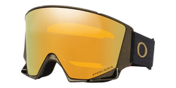 Ochelari de schi Oakley Flow Scape L 50th Anniversary/Prizm 24K + Additional lens Prizm Snow Iced Iridium - 2025/26
