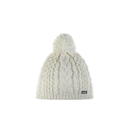 Șapcă Eisbar Afra Pompon MÜ Light Grey - 2025/26