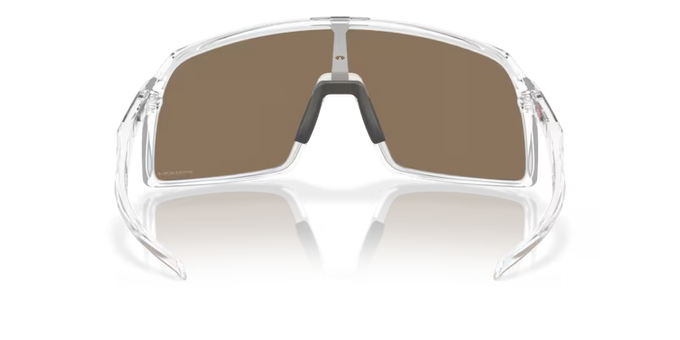 Ochelari de vedere Oakley Sutro Prizm 24 K Lenses/Clear Frame