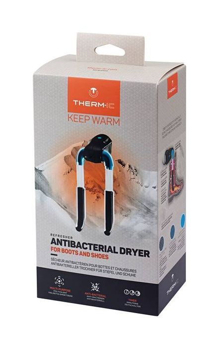 Uscător Therm-ic Refresher (12V) - 2024/25