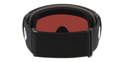 Ochelari de schi Oakley Flight Path L Matte Black/Prizm Rose Gold - 2025/26