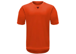 Tricou de ciclism Dainese HgROX Jersey Ss Red