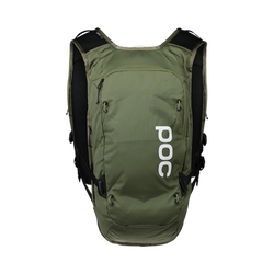 Rucsac POC Column VPD Backpack 13L Epidote Green - 2024/25
