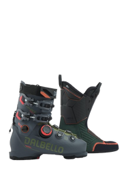 Clapari Dalbello Veloce Space 110 Antracite/Kelp Green - 2025/26