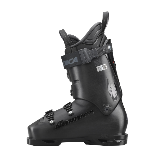 Clăpari Nordica Dobermann 5 RD - M Black - 2023/24