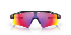OAKLEY Radar EV Path Matt Black w/Prizm Snow Sapphire Iridi Eyewear - 2022