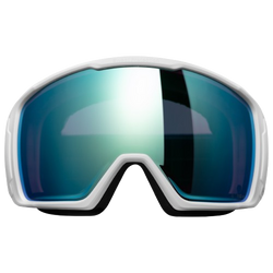 Ochelari de protecție Sweet Protection - Clockwork MAX RIG® Reflect x HK RIG Aquamarine/Satin White/Henrik 5  - 2025/26