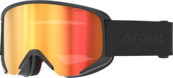 Ochelari de protecție Atomic Savor M PHOTO Black – 2025/26