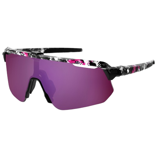 Sweet Protection Shinobi RIG® Reflect Sportsglasses 25 Years Edition Block Party - 2025/26