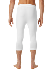 Pantaloni termoactivi Helly Hansen Lifa Seamless Racing Pant White - 2023/24