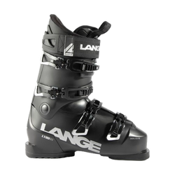 Clăpari Lange LX 90 HV Black - 2024/25