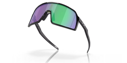 Ochelari de vedere Oakley Sutro S Polished Black/Prizm Jade - 2023