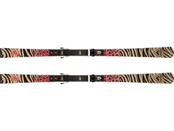 Schiuri Rossignol Savage Expert R22 - 2025/26