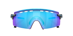 Ochelari de vedere OAKLEY Encoder Strike Vented Prizm Sapphire Lenses / Matte Black Frame 