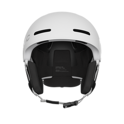 Cască POC Fornix BC Hydrogen White Matt - 2025/26