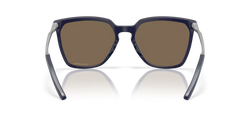 Ochelari de vedere OAKLEY Sielo SQ Matte Navy Frame/ Prizm Rose Gold Lenses