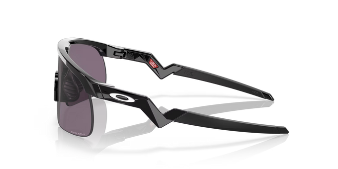 Ochelari de vedere Oakley Resistor Polished Black Frame / Prizm Black Lenses