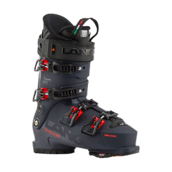 Clăpari Lange Shadow 130 LV GW (Shadow-Blue) - 2024/25