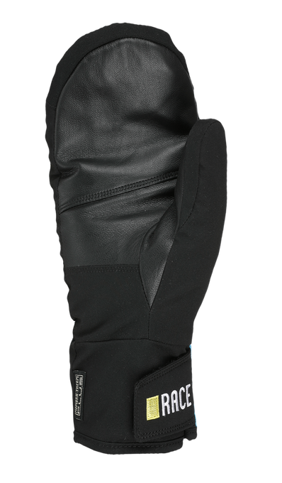 Cupa Level Race Replica Mitt Goldeneagle - 2023/24