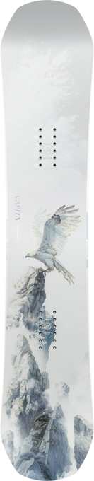 Snowboard Capita Birds of a Feather - 2025/26