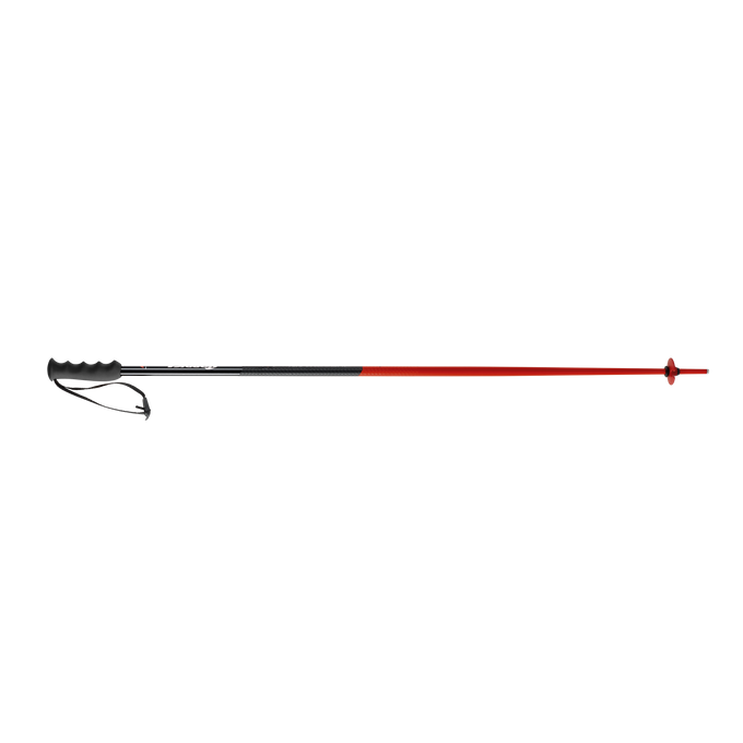 Bastoane Nordica Dobermann Race Black Red - 2025/26