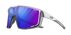Ochelari de vedere Julbo Density Spectron 3 Matt White / Fluo Orange / Blue