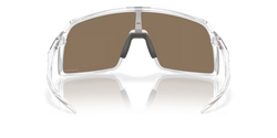 Ochelari de vedere Oakley Sutro Prizm 24 K Lenses/Clear Frame