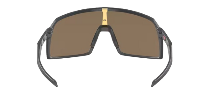 Ochelari de vedere Oakley Sutro S Matte Carbon Frame / Prizm 24K Lenses 