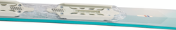 Schiuri Dynastar E Lite 7 + Look Xpress W 11 GW White/Sparkle - 2025/26