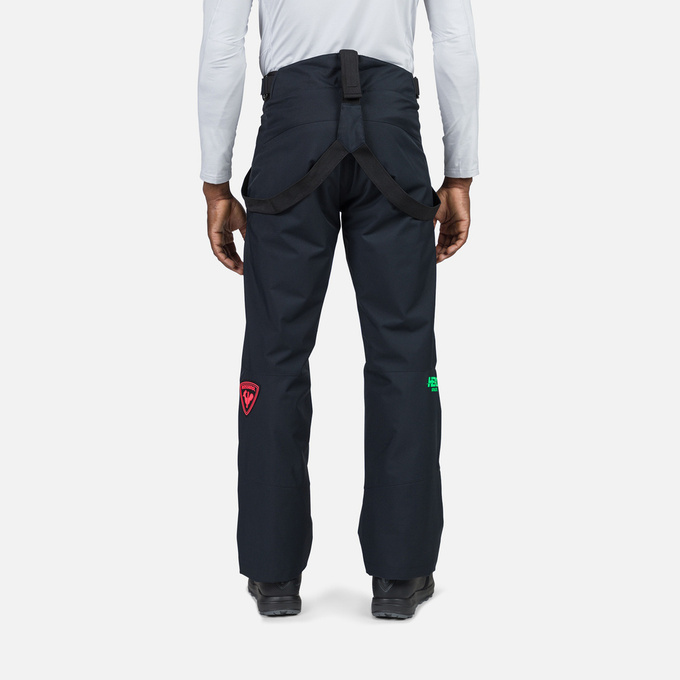 Pantaloni de schi Rossignol Hero Velika Pant Black - 2024/25
