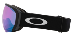 Ochelari de schi Oakley Flight Path L Matte Black Prizm Snow Iced Iridium - 2025/26