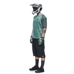 Tricou de ciclism Hgl Jersey Ss Hedge-Green - 2023