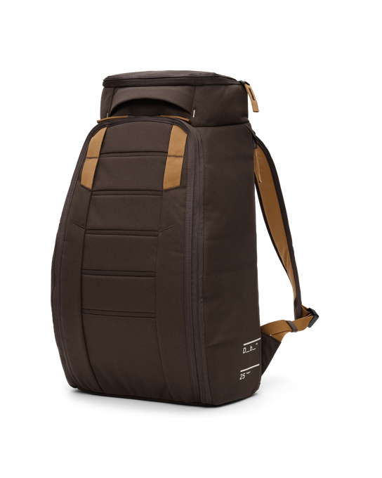 Rucsac de Hidratare DB Hugger Backpack 25L Espresso - 2025/26