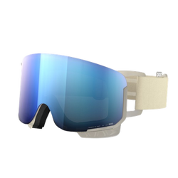 Ochelari de protecție POC Nexal Raw White/Partly Sunny Blue - 2024/25