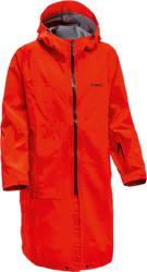Haina de ploaie Atomic RS Rain Coat Red – 2024/25