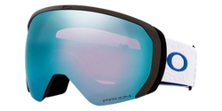 Ochelari de schi Oakley Flight Path L Aleksander Kilde Signature Prizm Sapphire Iridium - 2024/25