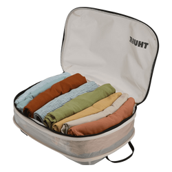 Organizator Thule Compression Packing Cube Medium White - 2023