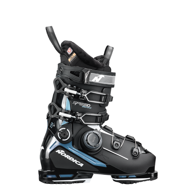 Clăpari Nordica Speedmachine 3 BOA 95 W (GW) - 2025/26