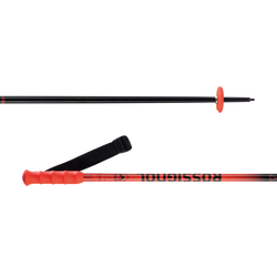 Poli Rossignol Junior Racing Poles Hero - 2025/26