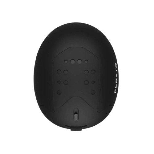 Cască Flaxta Deep Space Black - 2025/26