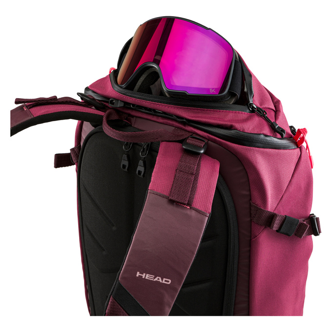 Ruscac HEAD Women Backpack - 2025/26