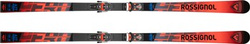 Schiuri Rossignol Hero Athlete GS + Spx 12 Rockerace GW Hot Red - 2024/25