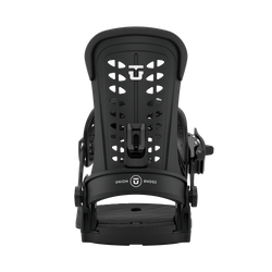 Legaturi Snowboard Union Trilogy Classic Black - 2025/26