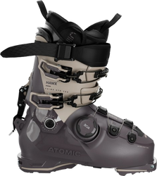 Clăpari de schi Atomic Hawx Prime XTD 130 BOA W Not Purple/Cement – 2025/26