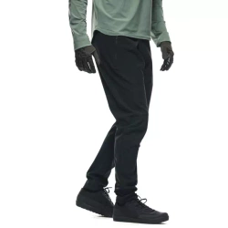Pantaloni de ciclism Dainese HGR Pants Trail-Black - 2023