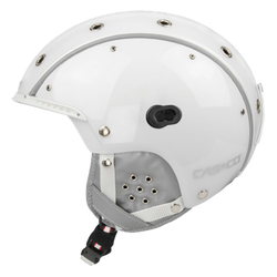 Cască de protecție Casco SP-3 Airwolf White - 2024/25