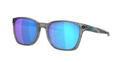 Ochelari de vedere OAKLEY Ojector Prizm Sapphire Polarized Lenses/Grey Ink Frame