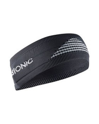 Bandă de cap X-BIONIC Pearl/Gray - 2022/23