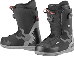 Cizme de snowboard Deeluxe ID Dual Boa Black - 2024/25