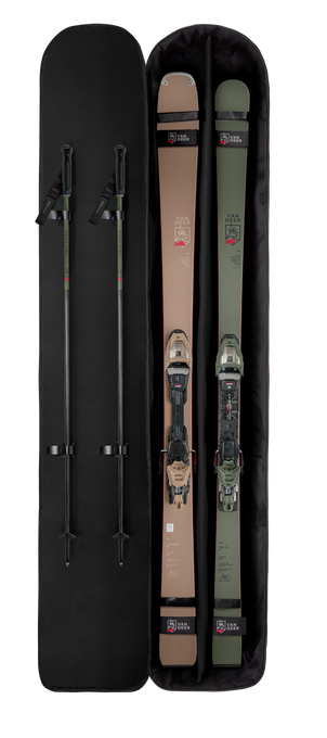 Geanta de schi Van Deer Ski Carrier - 2025/26